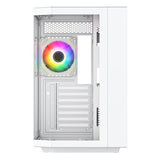 VIDA Edge White ATX Tower