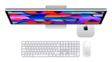 Apple Mac mini CTO , M4 (10 core CPU, 10 core GPU), 24, 512GB SSD - Silver