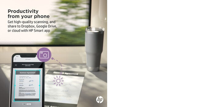 HP LaserJet M209dw Printer, Black and white, Printer for Home and home office, Print, Two-sided printing; Compact Size; Energy Efficient; Dualband Wi-Fi