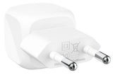 Belkin WCA009kqWH Laptop, Smartphone, Tablet White AC Fast charging Indoor