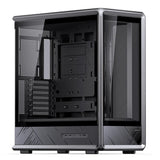 Jonsbo D401 Tower Black