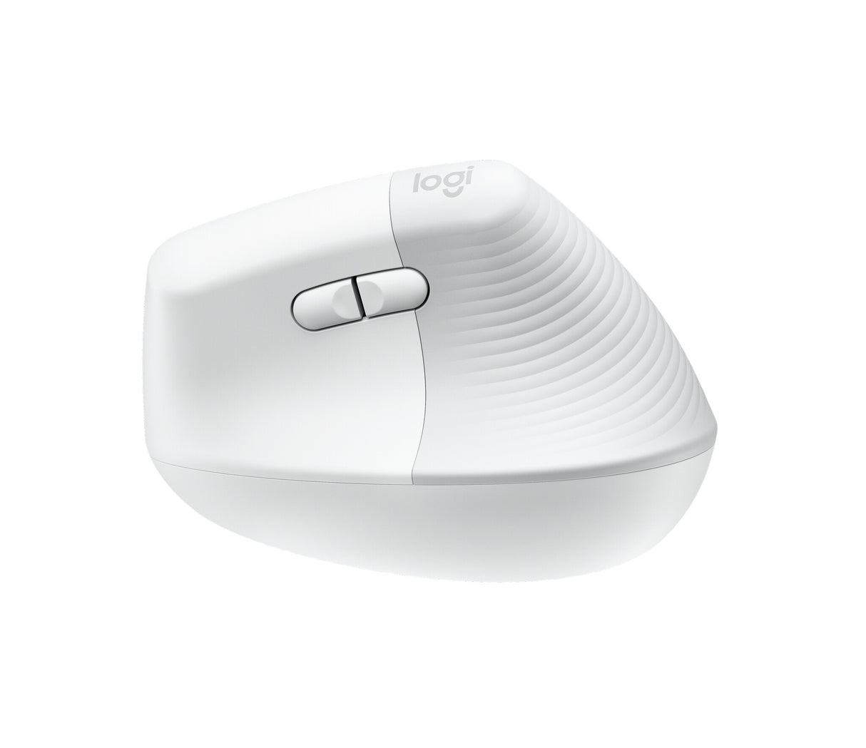 Logitech Lift Vertical Ergonomic Mouse