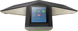 POLY Trio C60 IP Conference Phone and PoE-enabled No Radio