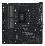 ASUS TUF GAMING B760M-BTF WIFI D4 Intel B760 LGA 1700 micro ATX