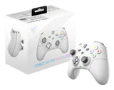 MSI FORCE GC300 WIRELESS WHITE USB 2.0 Gamepad Analogue PC