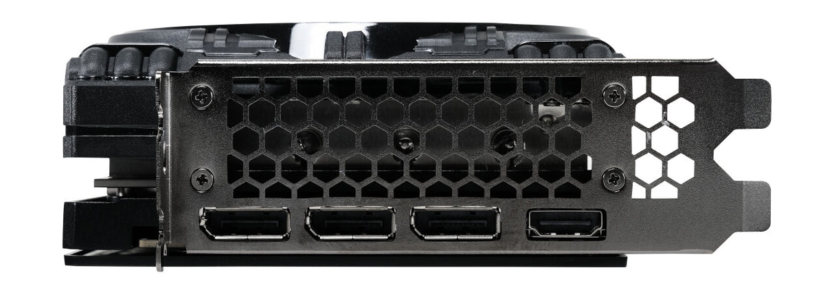 Palit GeForce RTX 5070 Ti GamingPro-S NVIDIA 16 GB GDDR7