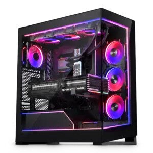 Phanteks NV5 Full Tower RGB Light Enhancement Kit