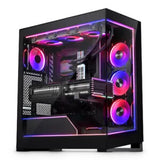 Phanteks NV5 Full Tower RGB Light Enhancement Kit