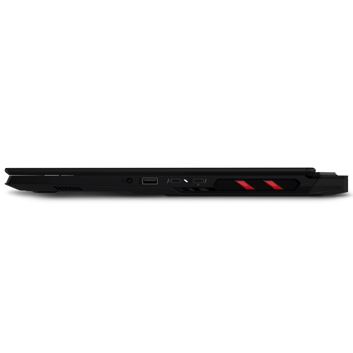 MSI Raider 18 HX A14VIG-473UK Intel® Core™ i9 i9-14900HX Laptop 45.7 cm (18") UHD+ 32 GB DDR5-SDRAM 2 TB SSD NVIDIA GeForce RTX 4090 Wi-Fi 7 (802.11be) Windows 11 Pro Black