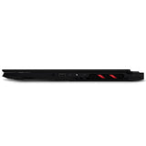 MSI Raider 18 HX A14VIG-473UK Intel® Core™ i9 i9-14900HX Laptop 45.7 cm (18") UHD+ 32 GB DDR5-SDRAM 2 TB SSD NVIDIA GeForce RTX 4090 Wi-Fi 7 (802.11be) Windows 11 Pro Black