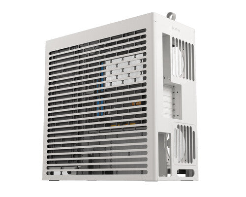 HAVN HS 420 VGPU Midi Tower White