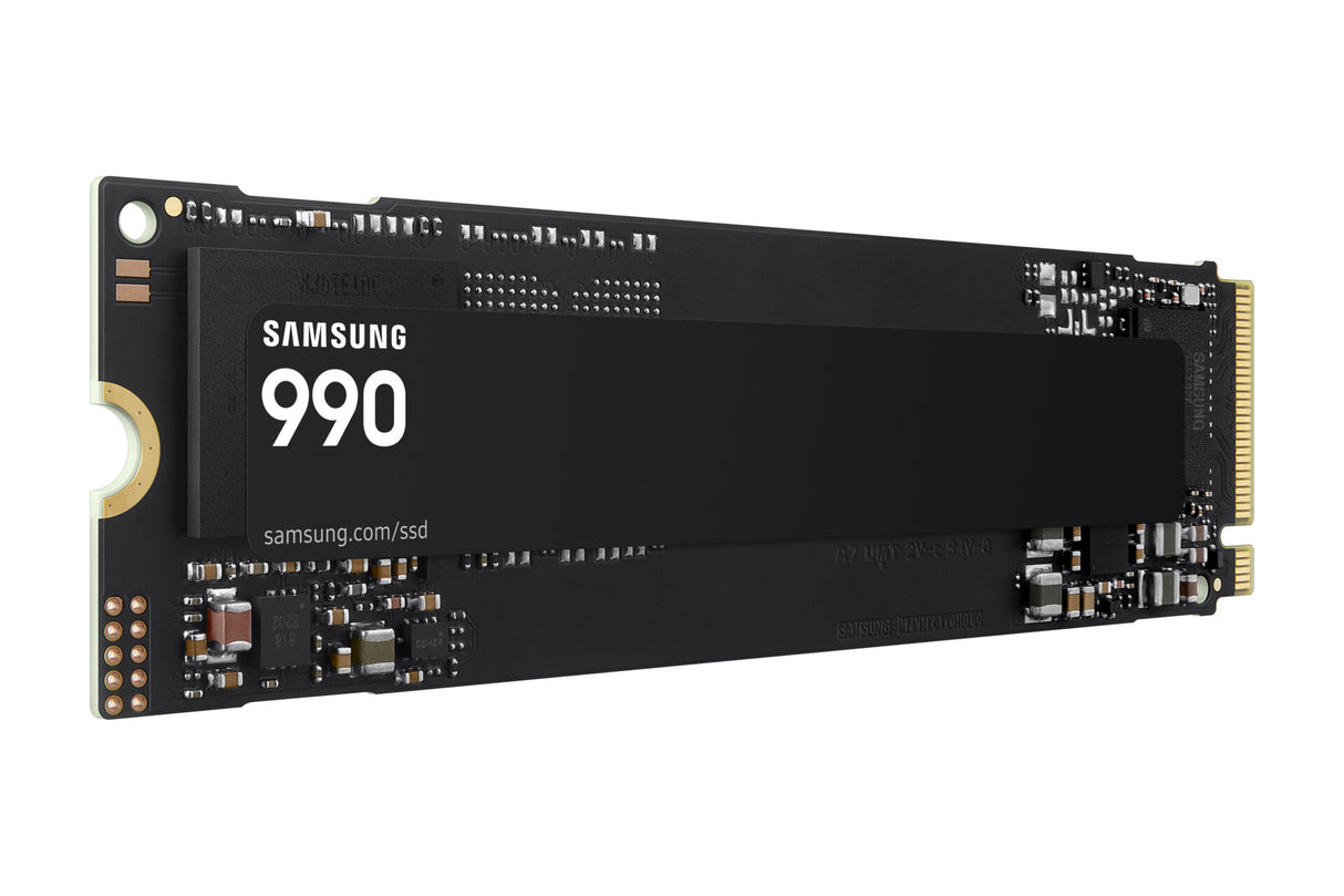 Samsung 990 SSD PCIe 4.0x4 NVMe M.2