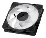 ARCTIC Freezer P12 Pro A-RGB - 3 Pack - 120 mm A-RGB PWM Fan with Cable Splitter