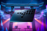 Razer Kitsune Black USB Special PC, PlayStation 5