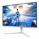Philips Evnia 6000 27M2N6501L/00 computer monitor 67.3 cm (26.5") 2560 x 1440 pixels Quad HD QD-OLED White