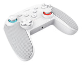 Trust GXT 1246W MUTA White Bluetooth Gamepad Nintendo Switch, Nintendo Switch Lite