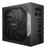 be quiet! Power Zone 2 750W power supply unit 20+4 pin ATX ATX Black