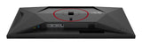 AOC G4 Q27G4SRU computer monitor 68.6 cm (27") 2560 x 1440 pixels Quad HD LED Black, Red