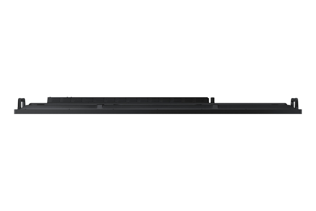 Samsung WA75F interactive whiteboard 190.5 cm (75") 3840 x 2160 pixels Touchscreen Black