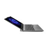 Lenovo LOQ 15IRX10 Intel® Core™ i7 i7-13650HX Laptop 39.6 cm (15.6") Full HD 16 GB DDR5-SDRAM 1 TB SSD NVIDIA GeForce RTX 5060 Wi-Fi 6 (802.11ax) Windows 11 Home English Grey
