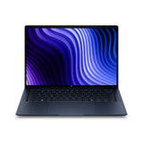 HP EliteBook X G2q 14 inch Notebook Next Gen AI PC Wolf Pro Security Edition Copilot+ PC Laptop 35.6 cm (14") 3K 32 GB LPDDR5x-SDRAM 512 GB SSD Wi-Fi 7 (802.11be) Windows 11 Pro Blue