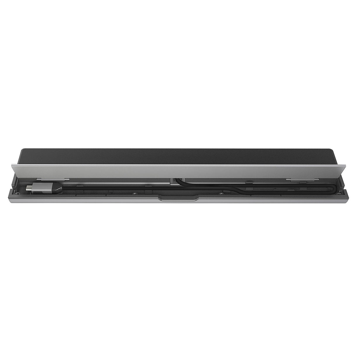 j5create JCD543P USB-C™ Triple Display Docking Station with 100W PD Adapter