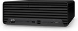 HP Pro 400 G9 Intel® Core™ i5 i5-12500 16 GB DDR4-SDRAM 512 GB SSD Windows 11 Pro SFF PC Black