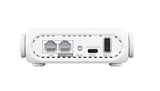 ASUS RT-BE58 Go wireless router 2.5 Gigabit Ethernet Dual-band (2.4 GHz / 5 GHz) White