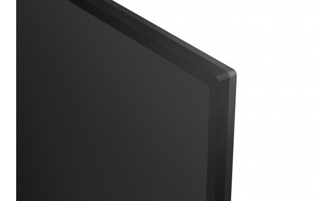 Sony FW-55EZ20L Signage Display Digital signage flat panel 139.7 cm (55") LED Wi-Fi 350 cd/m² 4K Ultra HD Black Android 16/7