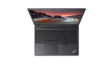 Lenovo ThinkPad P16v Gen 1 (AMD) AMD Ryzen™ 7 7840HS Mobile workstation 40.6 cm (16") WUXGA 32 GB DDR5-SDRAM 1 TB SSD NVIDIA RTX A1000 Wi-Fi 6E (802.11ax) Windows 11 Pro Black