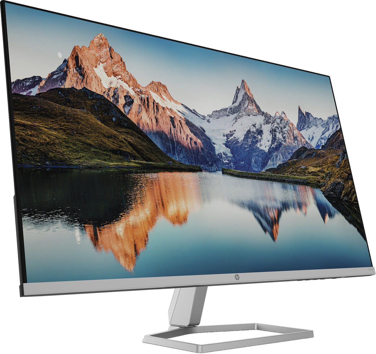 HP M32f FHD Monitor