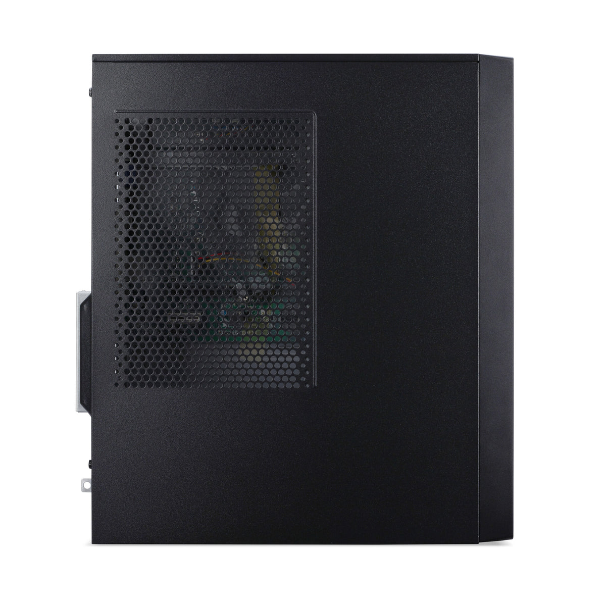Acer NITRO 20 N20-101 Gaming Desktop - Intel Core 5-210H, 16GB, 512GB SSD, Nvidia GeForce RTX 5060, Windows 11, Black