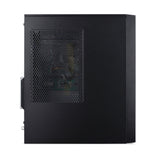 Acer NITRO 20 N20-101 Gaming Desktop - Intel Core 5-210H, 16GB, 512GB SSD, Nvidia GeForce RTX 5060, Windows 11, Black