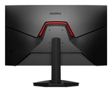 Koorui G2721P computer monitor 68.6 cm (27") 2560 x 1440 pixels Quad HD Black
