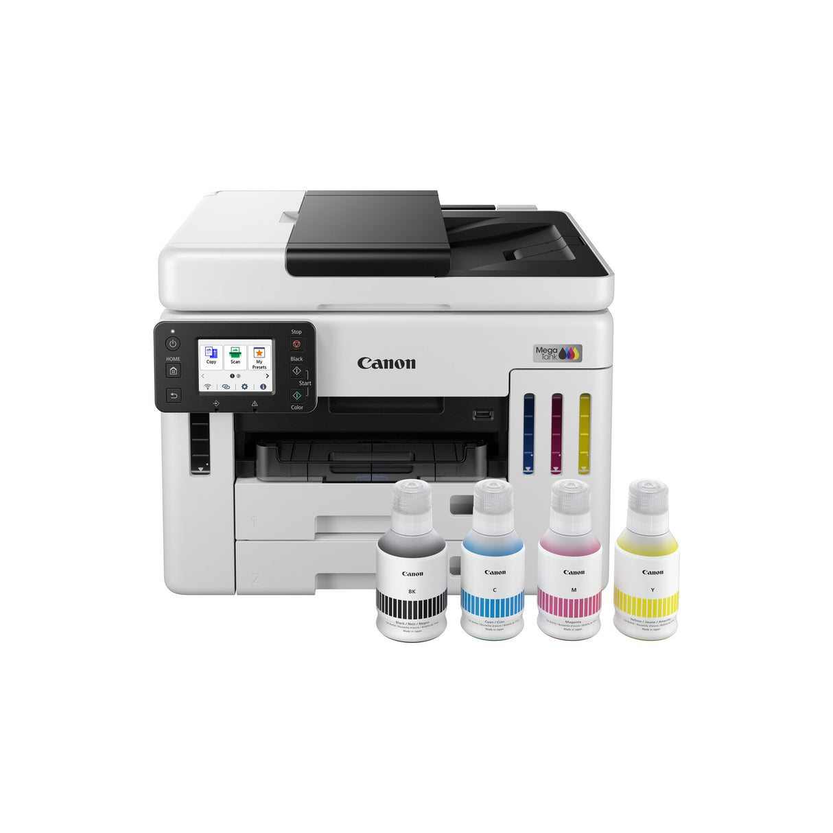 Canon MAXIFY GX7150 Inkjet A4 600 x 1200 DPI Wi-Fi