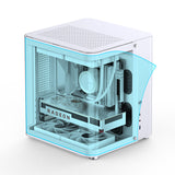 Jonsbo TK-1 2.0 Mini Tower White