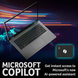 Acer Aspire Go Spin 14 AGSP14-31PT-398P 2 in 1 Notebook