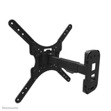 Neomounts WL40-540BL14 TV mount wall 32-55" - full motion - easy install