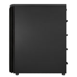ASUS ProArt PA401 Wood METAL PWM (Black) Tower