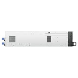 Synology RS2825RP+ 16 Bay NAS Rack (3U) V1780B 8 GB DDR4 Synology DSM Grey