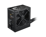 MSI MAG A750BN PCIE5 II power supply unit 750 W 24-pin ATX ATX Black