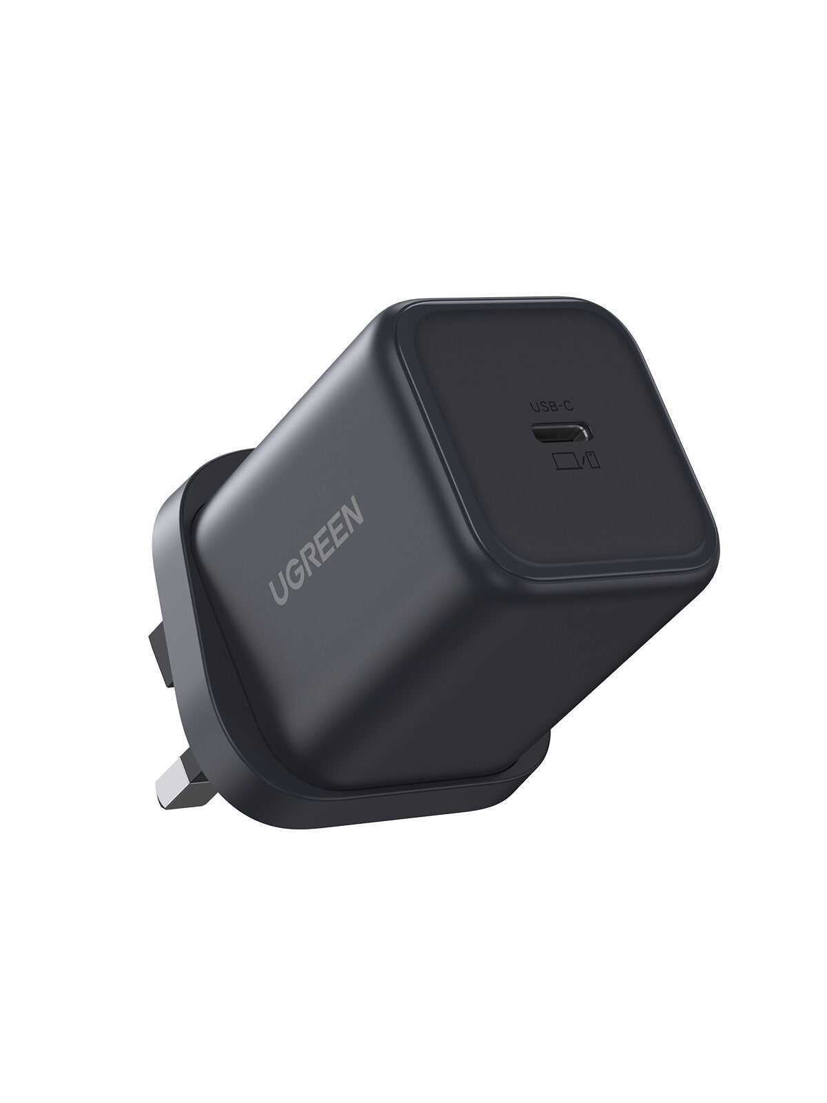 Ugreen Zapix 45W USB-C GaN Fast Charger