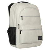 Targus Octave III backpack City backpack Cream Polyester