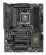 MSI MAG B850 TOMAHAWK MAX WIFI motherboard AMD B850 Socket AM5 ATX