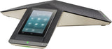 POLY Trio C60 IP Conference Phone and PoE-enabled No Radio