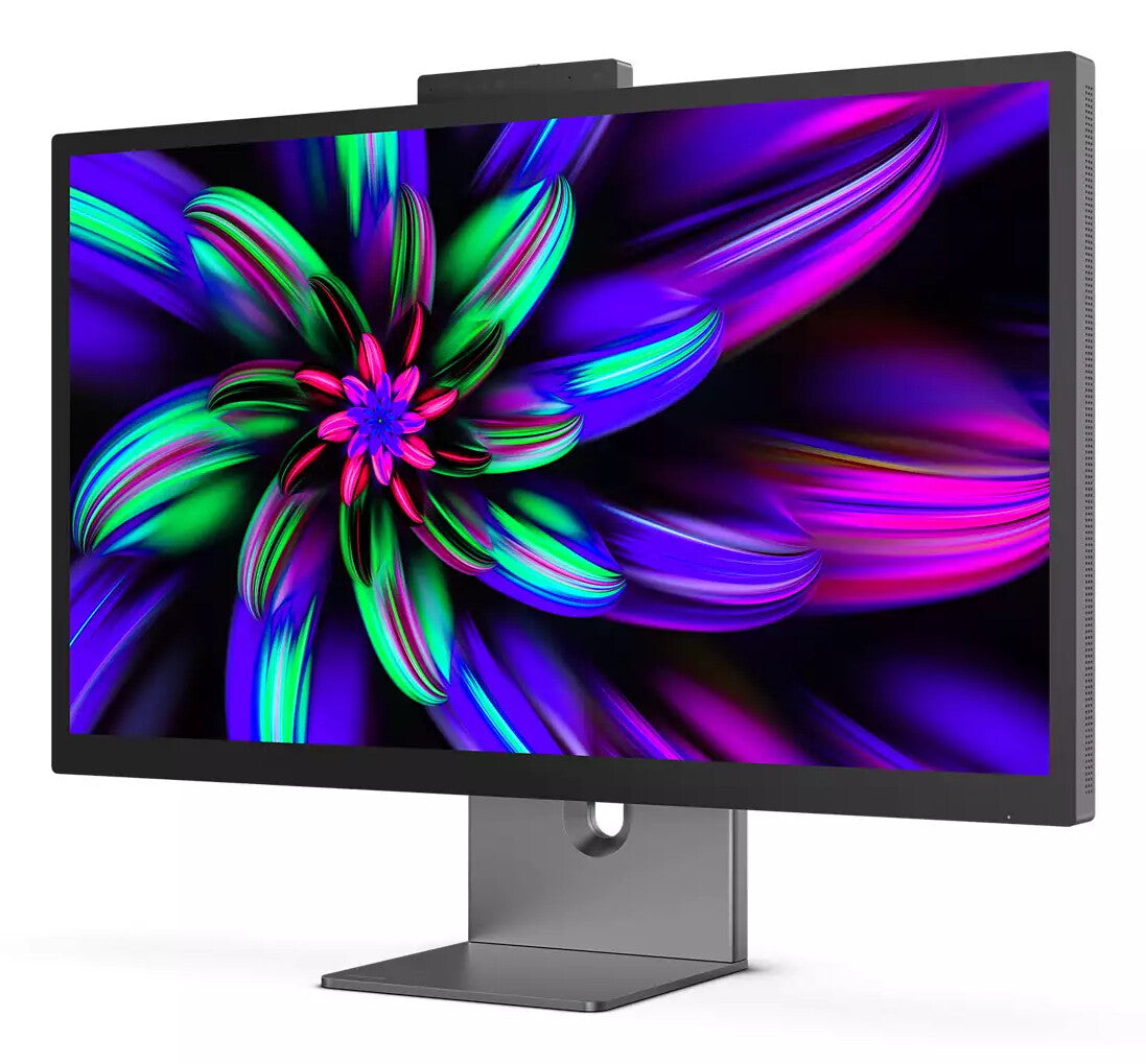Philips Brilliance 27E3U7903/00 computer monitor 68.6 cm (27") 5120 x 2880 pixels 5K Ultra HD LCD Grey
