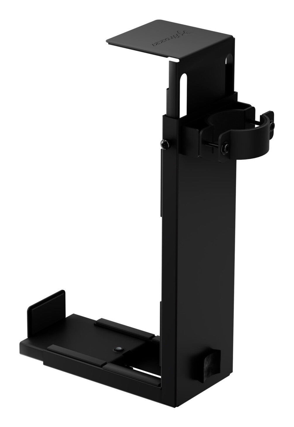 Arozzi AZ-PCMOUNT-BK All-in-One PC/workstation mount/stand 30 kg Black