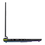 ASUS ROG Strix G16 G615LM-S5063W Intel Core Ultra 9 275HX Laptop 40.6 cm (16") 2.5K 32 GB DDR5-SDRAM 1 TB SSD NVIDIA GeForce RTX 5060 Wi-Fi 7 (802.11be) Windows 11 Home Grey
