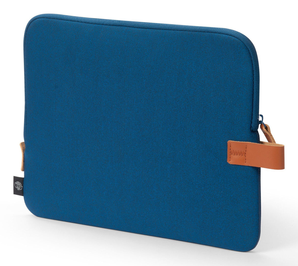 DICOTA D32153-RPET laptop case 33 cm (13") Sleeve case Navy