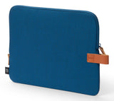 DICOTA D32153-RPET laptop case 33 cm (13") Sleeve case Navy